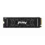 Kingston Technology 2000G FURY RENEGADE M.2 2280 NVMe SSD