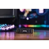 Kingston Technology 2000G FURY RENEGADE M.2 2280 NVMe SSD