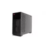 PC korpusas In Win 127 Midi Tower juodas