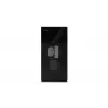 PC korpusas In Win 127 Midi Tower juodas