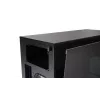 PC korpusas In Win 127 Midi Tower juodas