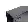 PC korpusas In Win 127 Midi Tower juodas