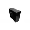 PC korpusas In Win 127 Midi Tower juodas