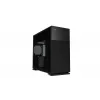PC korpusas In Win 127 Midi Tower juodas