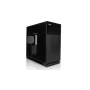PC korpusas In Win 127 Midi Tower juodas