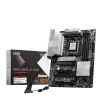 Motininė plokštė MSI PRO X870-P WIFI, AMD X870, Socket AM5, ATX