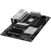 Motininė plokštė MSI PRO X870-P WIFI, AMD X870, Socket AM5, ATX