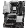 Motininė plokštė MSI PRO X870-P WIFI, AMD X870, Socket AM5, ATX