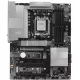 Motininė plokštė MSI PRO X870-P WIFI, AMD X870, Socket AM5, ATX