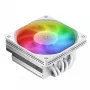 Oro aušintuvas Jonsbo HX6200D 12 cm 700-1800 RPM White
