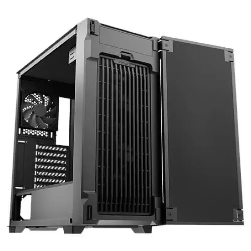 PC Case Antec P10C Midi Tower Black