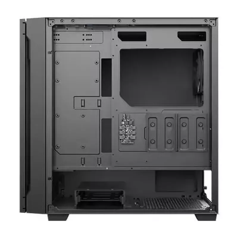 PC Case Antec P10C Midi Tower Black