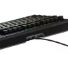 Glorious Gaming GMMK 3 PRO 75% Prebuilt Wired Juoda - US