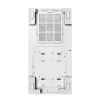 PC korpusas Montech SKY TWO Midi Tower baltas