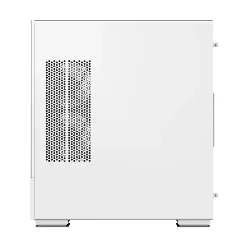 PC korpusas Montech SKY TWO Midi Tower baltas