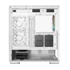 PC korpusas Montech SKY TWO Midi Tower baltas