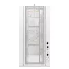 PC korpusas Montech SKY TWO Midi Tower baltas