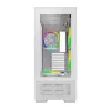 PC korpusas Montech SKY TWO Midi Tower baltas