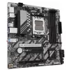 Motininė plokštė GIGABYTE B850M D3HP, AMD B850, AM5, Micro ATX