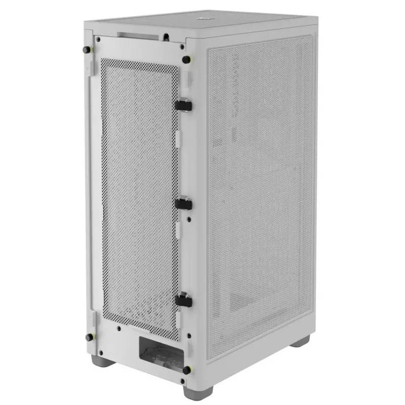 PC Case Corsair 2000D AIRFLOW Small Form Factor White