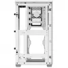 PC Case Corsair 2000D AIRFLOW Small Form Factor White