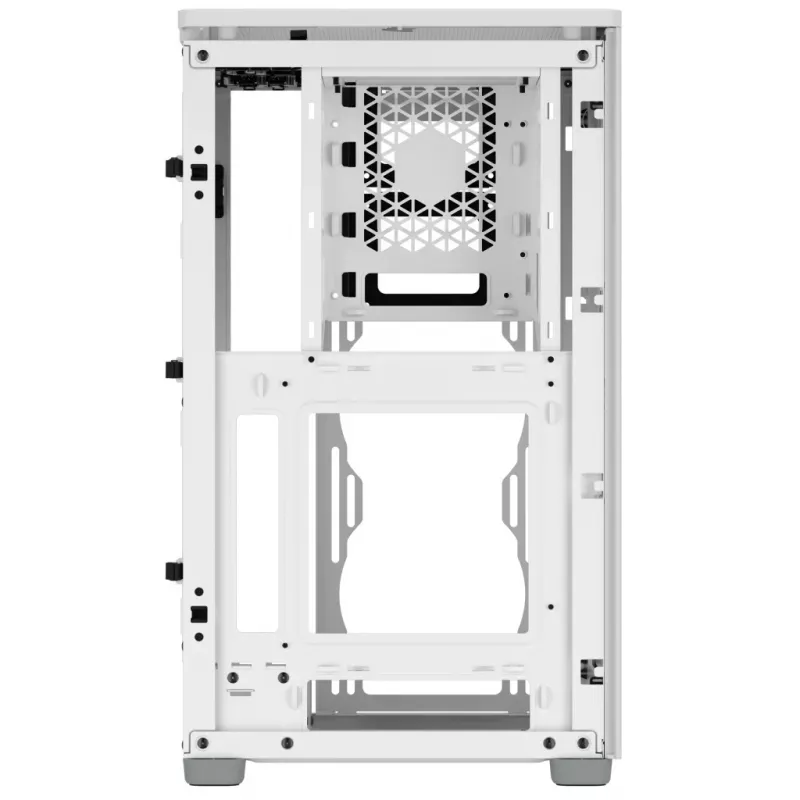 PC Case Corsair 2000D AIRFLOW Small Form Factor White