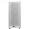 PC Case Corsair 2000D AIRFLOW Small Form Factor White