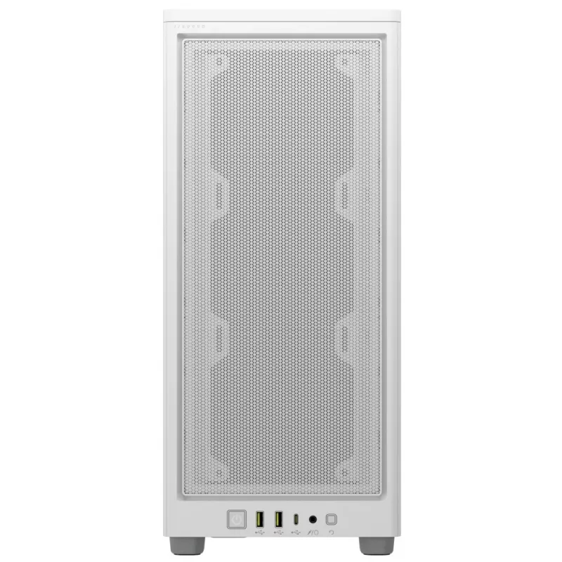 PC Case Corsair 2000D AIRFLOW Small Form Factor White