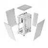 PC Case Corsair 2000D AIRFLOW Small Form Factor White