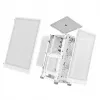 PC Case Corsair 2000D AIRFLOW Small Form Factor White