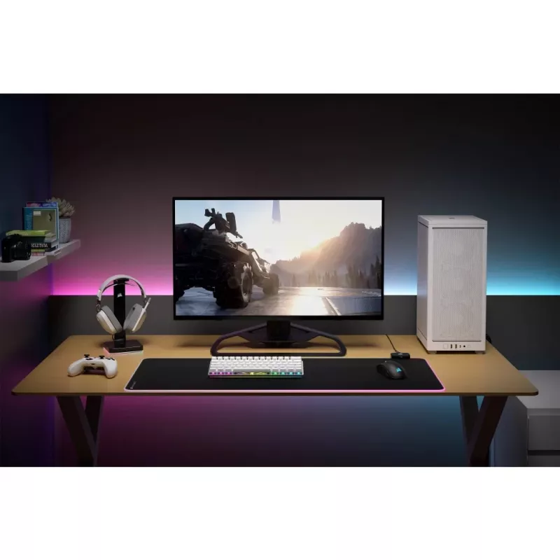 PC Case Corsair 2000D AIRFLOW Small Form Factor White