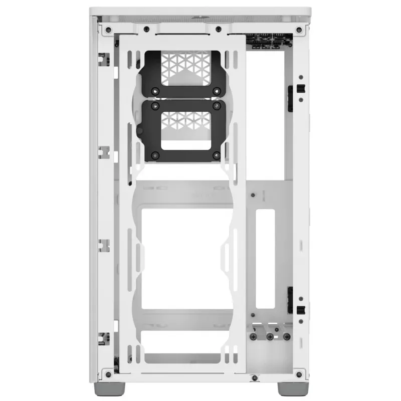 PC Case Corsair 2000D AIRFLOW Small Form Factor White
