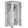 PC Case Corsair 2000D AIRFLOW Small Form Factor White