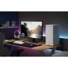 PC Case Corsair 2000D AIRFLOW Small Form Factor White