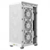 PC Case Corsair 2000D AIRFLOW Small Form Factor White