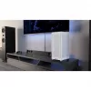 PC Case Corsair 2000D AIRFLOW Small Form Factor White