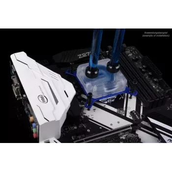 Vandens blokas Alphacool 12847
