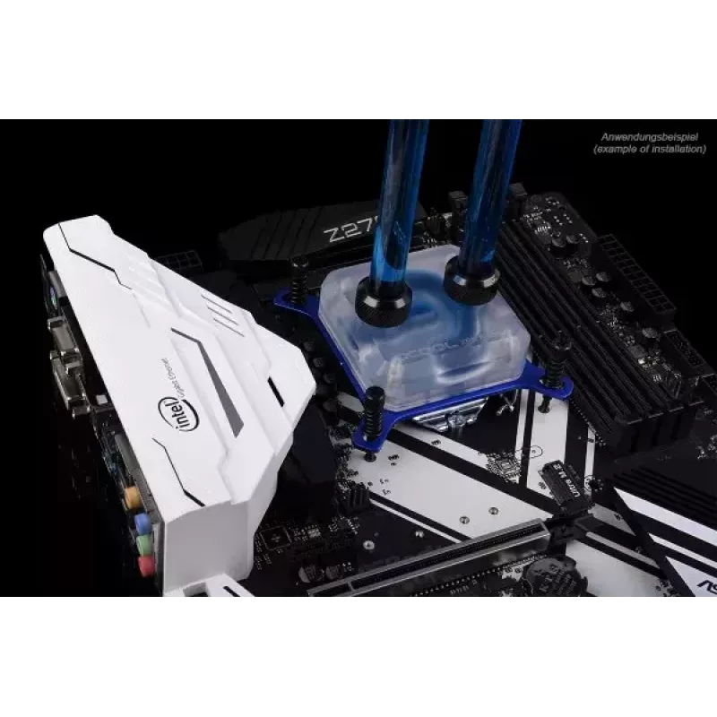 Vandens blokas Alphacool 12847