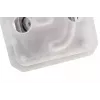 Vandens blokas Alphacool 12847