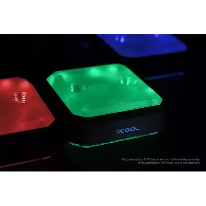 Vandens blokas Alphacool 12847