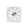 Ventiliatorius EK Water Blocks 3831109854204 12 cm Baltas 400-1800 RPM