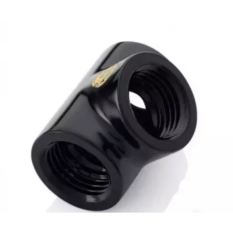 Santechnikos jungtis BitsPower BP-MBTB — vientisas vandens aušinimo jungtis