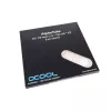 Vamzdelis Alphacool 17495 permatomas PVC 1,3 cm skersmens 3 m ilgio