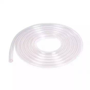 Vamzdelis Alphacool 17495 permatomas PVC 1,3 cm skersmens 3 m ilgio