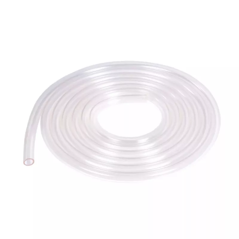 Vamzdelis Alphacool 17495 permatomas PVC 1,3 cm skersmens 3 m ilgio