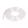 Vamzdelis Alphacool 17495 permatomas PVC 1,3 cm skersmens 3 m ilgio