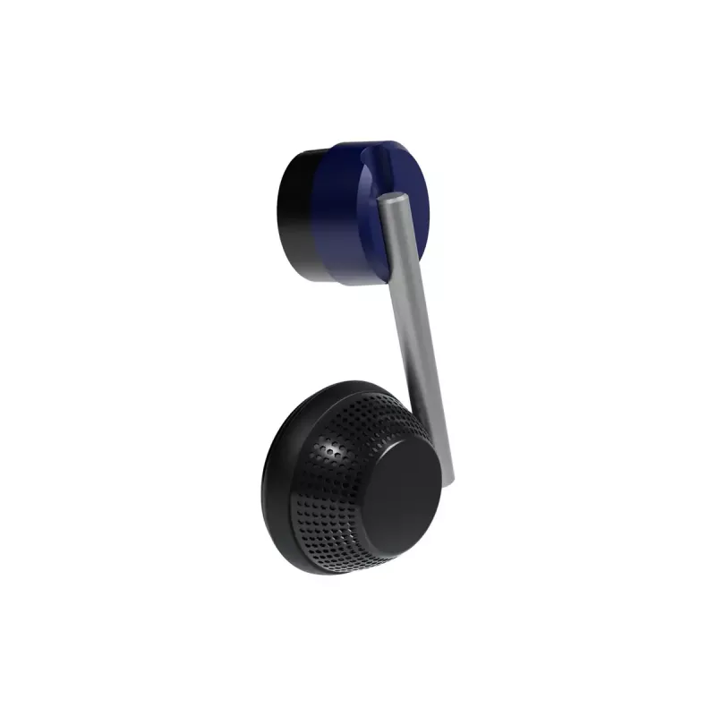 Ausinės Pimax DMAS didelio tikslumo garso atnaujinimas, ant ausies uždedamos laidinės, modelis PVH00010098