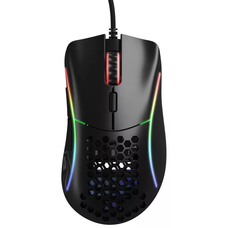 Pelė Glorious PC Gaming Race Model D Minus USB Type-A
