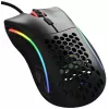 Pelė Glorious PC Gaming Race Model D Minus USB Type-A