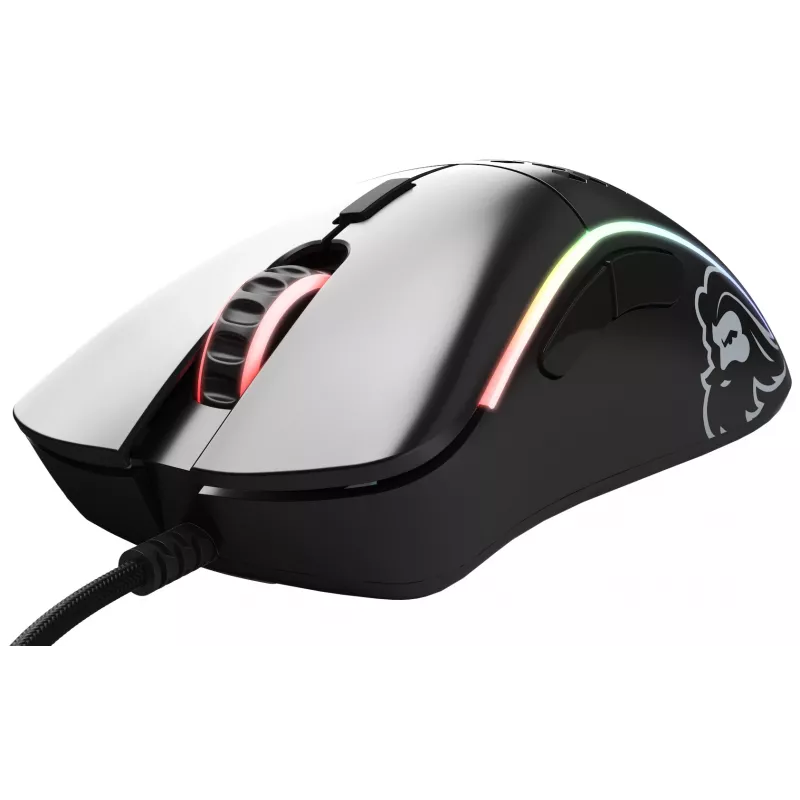 Pelė Glorious PC Gaming Race Model D Minus USB Type-A
